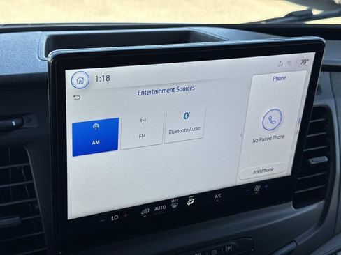 New 2026 Ford Transit 250 Base w/ Load Area Protection Package image 21