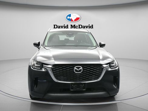 Used 2024 MAZDA CX-90 3.3 Turbo w/ Select Package AWD/4WD image 2