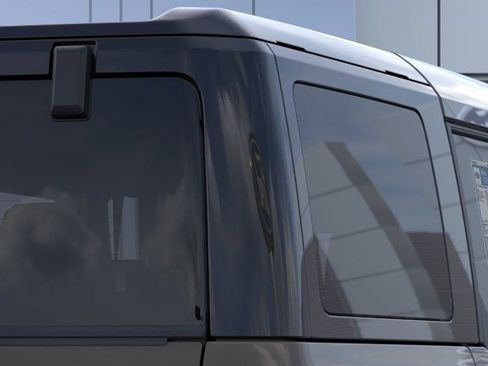 New 2026 Ford Bronco Big Bend w/ Black Diamond Package AWD/4WD image 58