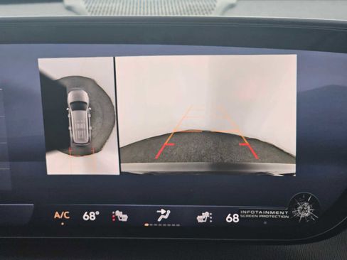 New 2026 Buick Enclave Preferred image 28