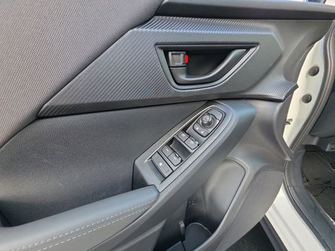 New 2026 Subaru Crosstrek 2.0i Premium image 11