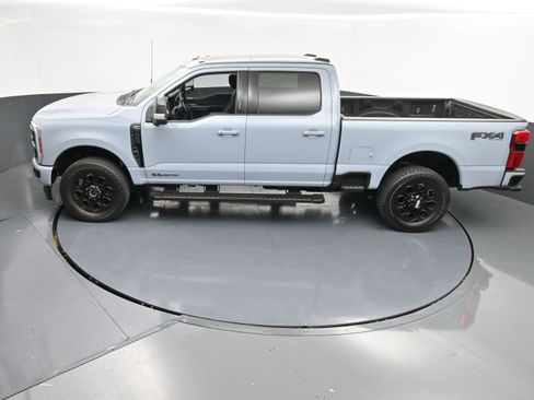 Used 2024 Ford F250 Lariat w/ Lariat Ultimate Package image 35