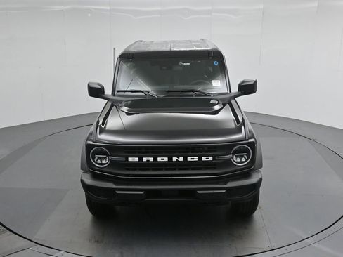 New 2026 Ford Bronco 2-Door AWD/4WD image 29
