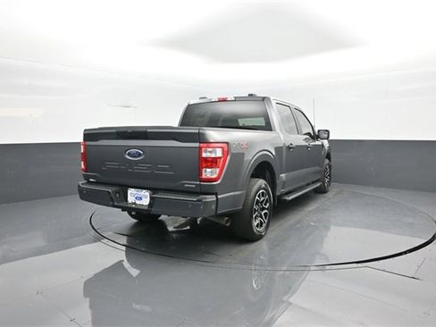 Certified 2023 Ford F150 XL w/ STX Appearance Package image 7