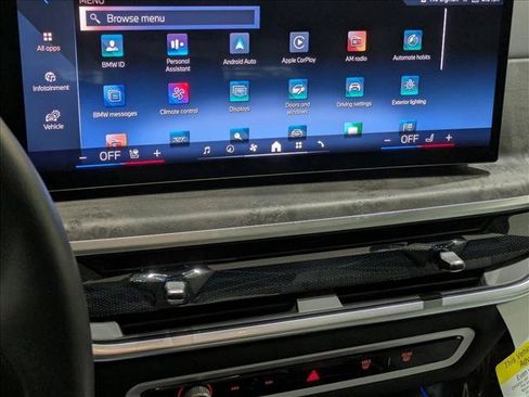 Certified 2026 BMW X5 xDrive40i w/ Climate Comfort Package AWD/4WD image 15