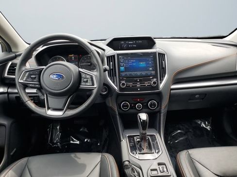 Used 2018 Subaru Crosstrek 2.0i Limited AWD/4WD image 10
