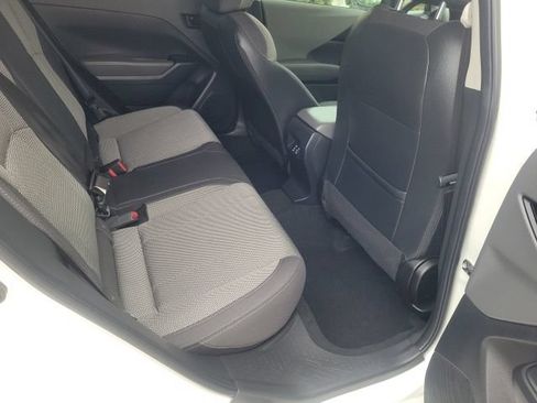 Certified 2024 Subaru Crosstrek 2.0i Premium AWD/4WD image 13