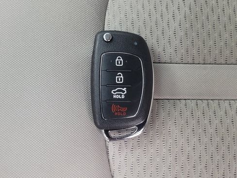 Used 2018 Hyundai Sonata ECO FWD image 32
