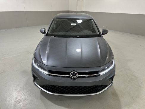New 2026 Volkswagen Jetta S image 3