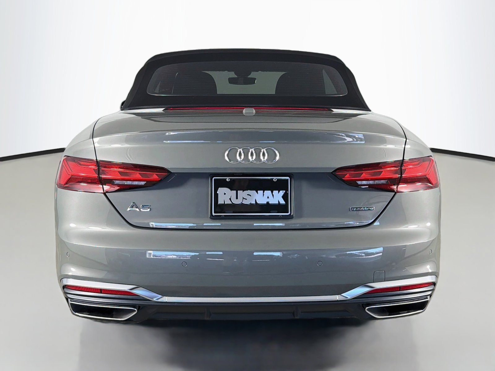 Used 2023 Audi A5 2.0T Premium AWD/4WD image 6