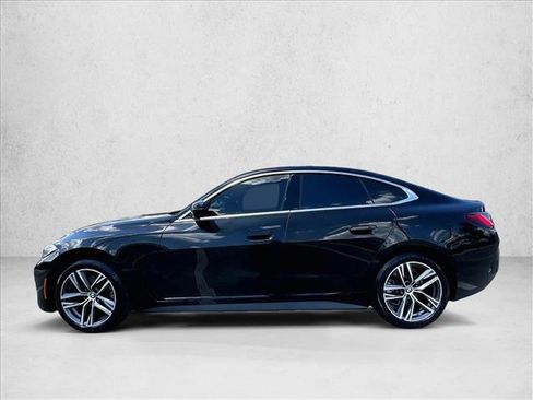 Used 2024 BMW 430i Gran Coupe xDrive AWD/4WD image 6