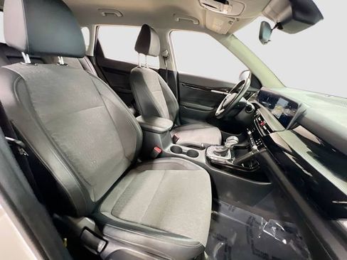 Certified 2024 Kia Seltos S image 27
