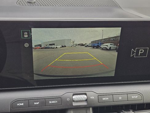 New 2026 Kia K4 LXS image 13