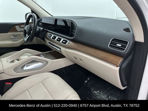 Used 2021 Mercedes-Benz GLE 350 4MATIC image 25