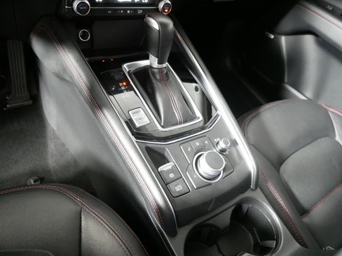 Used 2025 MAZDA CX-5 Carbon Edition AWD/4WD image 24
