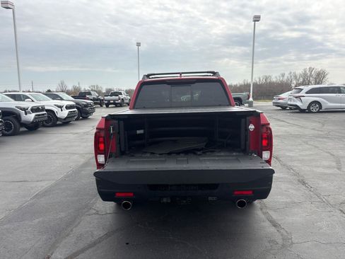 Used 2023 Honda Ridgeline RTL-E image 10