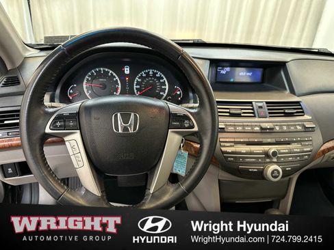 Used 2012 Honda Accord EX-L image 20