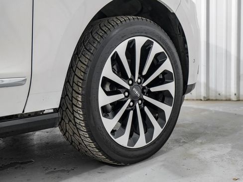 Used 2022 Lincoln Navigator L Reserve AWD/4WD image 65