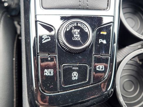 Certified 2023 Kia Sportage X-Line AWD/4WD image 27