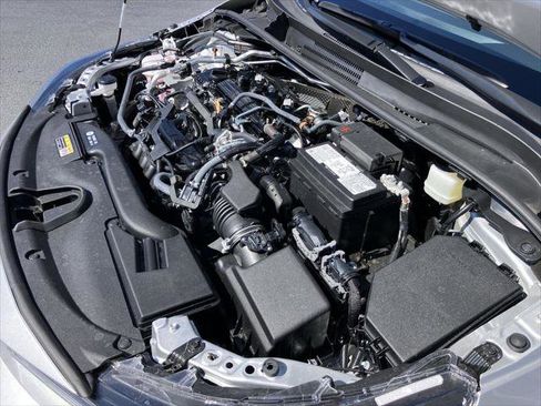 Certified 2026 Toyota Corolla LE image 31