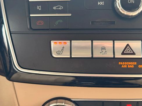 Used 2016 Mercedes-Benz GLE 350 4MATIC w/ Premium Package image 29