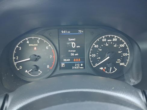 Used 2024 Nissan Altima 2.5 S FWD image 16