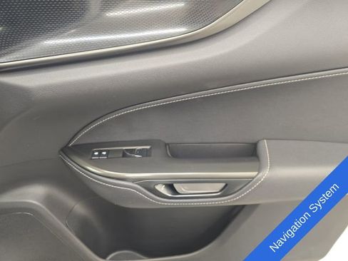 Used 2024 Lexus NX 350h AWD w/ Cold Area Package image 13