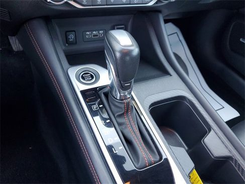 Certified 2024 Nissan Sentra SR w/ SR Premium Package image 23