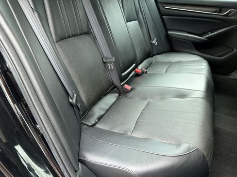 Used 2021 Honda Accord EX-L image 22