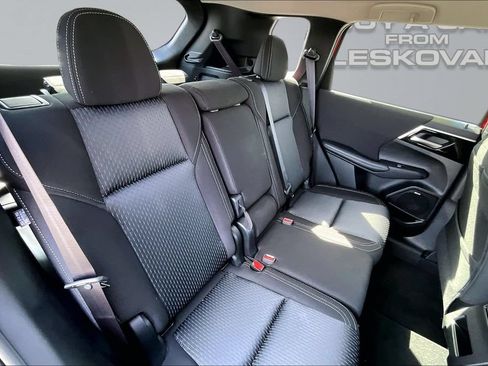 New 2026 Mitsubishi Outlander ES AWD/4WD image 9