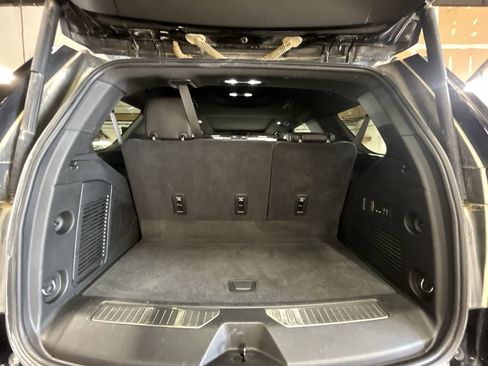 Certified 2021 Chevrolet Tahoe Z71 w/ Z71 Signature Package image 28