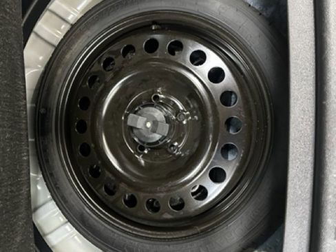 Certified 2025 Chevrolet Equinox LT image 36