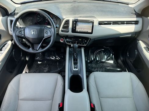 Used 2016 Honda HR-V EX-L image 16