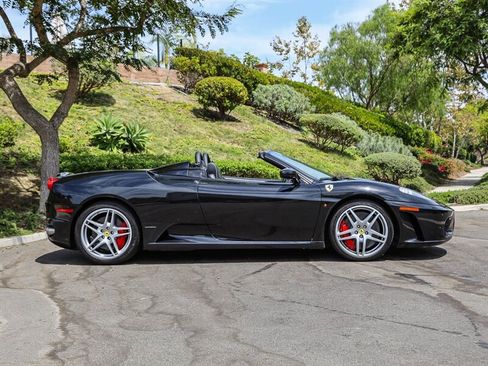 Used 2008 Ferrari F430 Spider RWD image 6