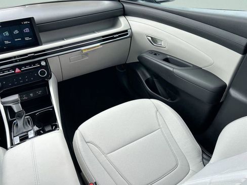 New 2026 Hyundai Tucson SEL FWD image 19