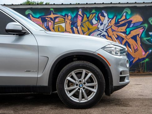 Used 2015 BMW X5 xDrive35i AWD/4WD image 13