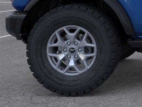 New 2025 Ford Bronco Badlands image 22