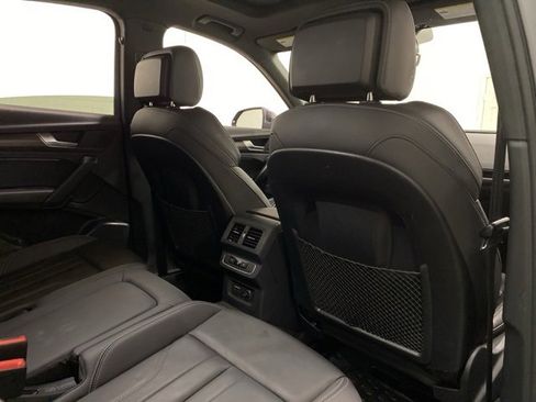 Used 2023 Audi Q5 2.0T Premium image 77
