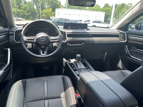 New 2026 MAZDA CX-50 AWD 2.5 Hybrid w/ Weather Package image 10