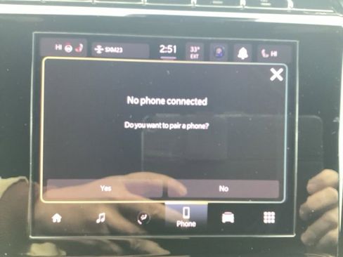 New 2025 Jeep Grand Cherokee L Altitude AWD/4WD image 48