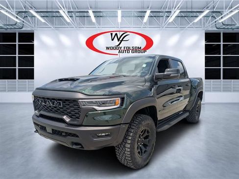 New 2026 RAM 1500 RHO w/ RHO Level 1 Equipment Group AWD/4WD image 7