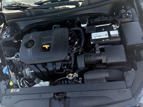Used 2023 Kia Forte LXS FWD image 24