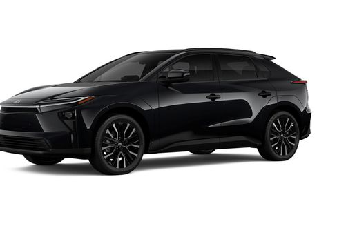 New 2026 Toyota bZ AWD/4WD image 40