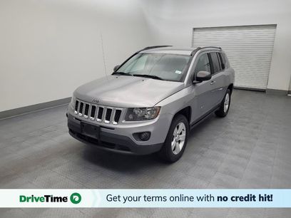 Used 2015 Jeep Compass Sport w/ Power Value Group