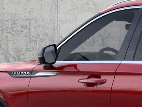 New 2025 Lincoln Aviator AWD image 20