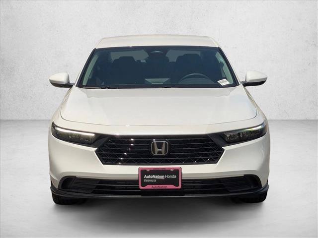 New 2026 Honda Accord LX image 6