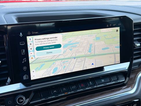 Used 2025 Chevrolet Silverado 1500 LT w/ Protection Package image 31