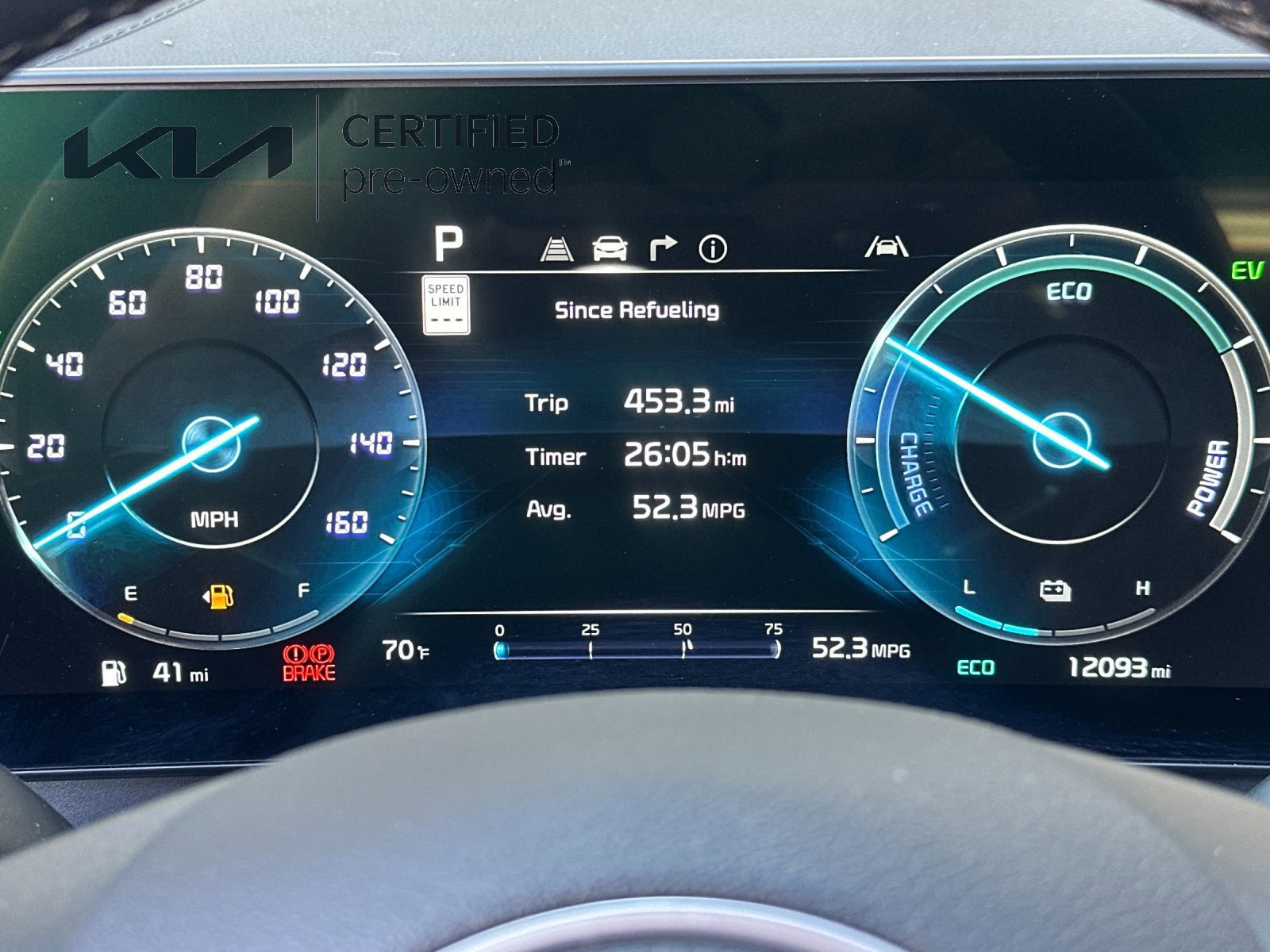 Certified 2024 Kia Sportage X-Line Prestige AWD/4WD image 25