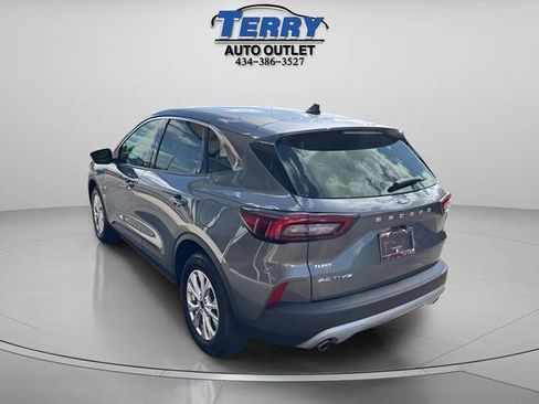 Used 2024 Ford Escape Active image 5