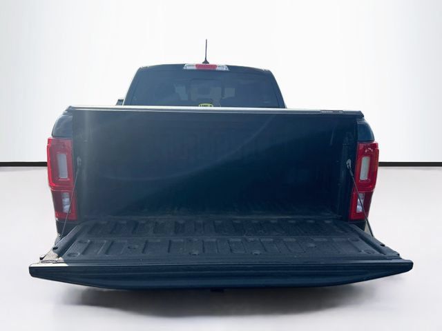 Certified 2020 Ford Ranger Lariat w/ Equipment Group 501A Mid AWD/4WD image 34